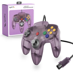 Proto64 Wired Controller for N64 - XYAB