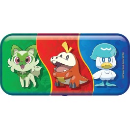 Pokemon Back to School Pencil Case 2023