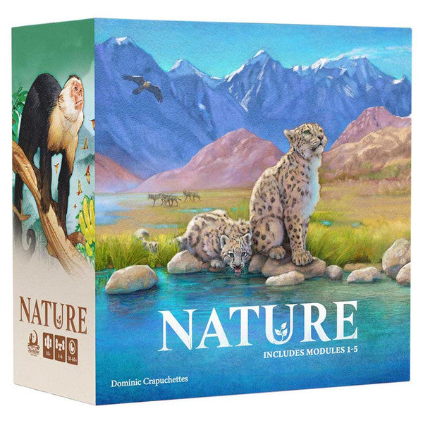 Nature - North Star Games