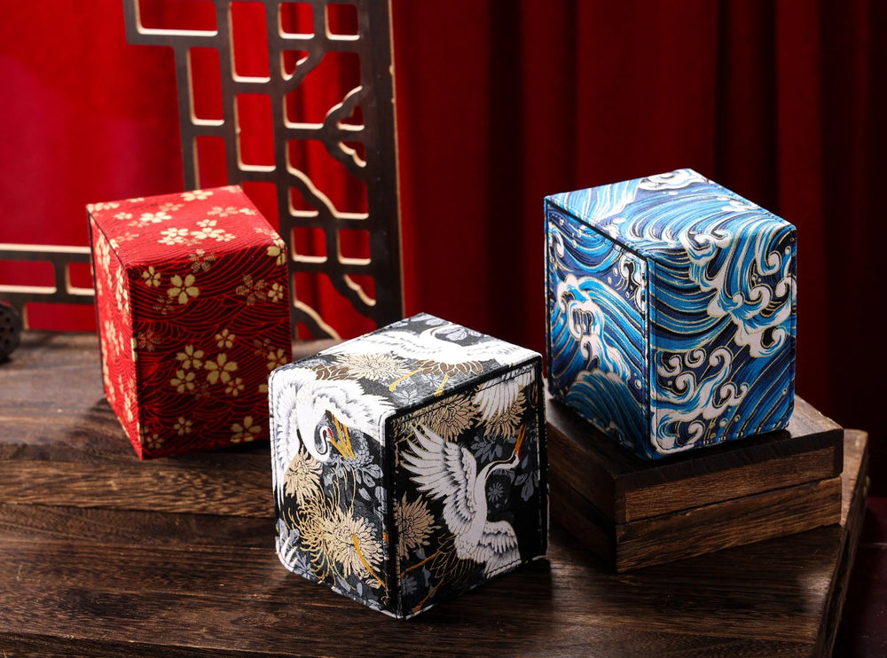 The Deckimono - Deck Box
