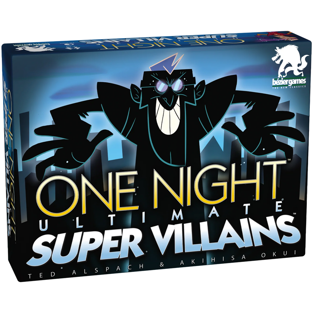 One Night - Bezier Games
