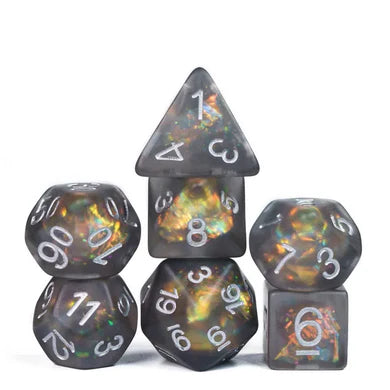 Orichalcum Ore Dice - Foam Brain