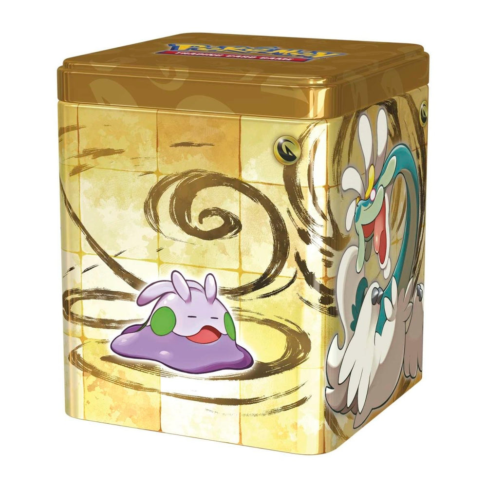Pokémon TCG: Stacking Tin