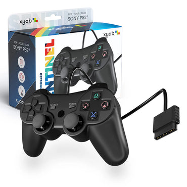 SENTINEL Wired Controller - XYAB