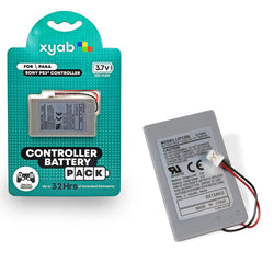 Replacement Battery for Sony Controllers - XYAB