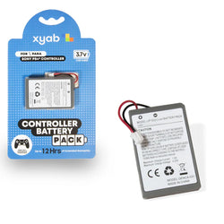 Replacement Battery for Sony Controllers - XYAB