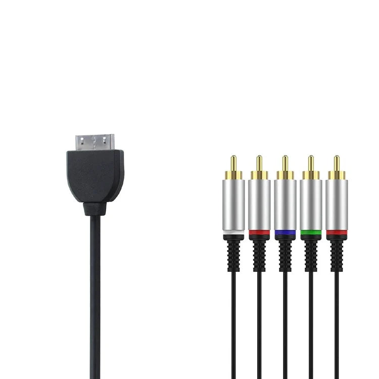 PSP GO HD Component AV Cable - XYAB