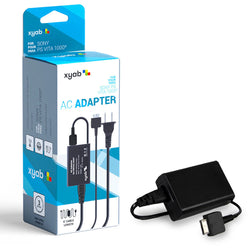 Charger and Data Cable for Vita - XYAB