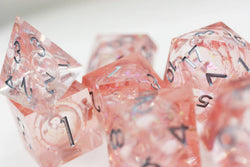 Resin Dice