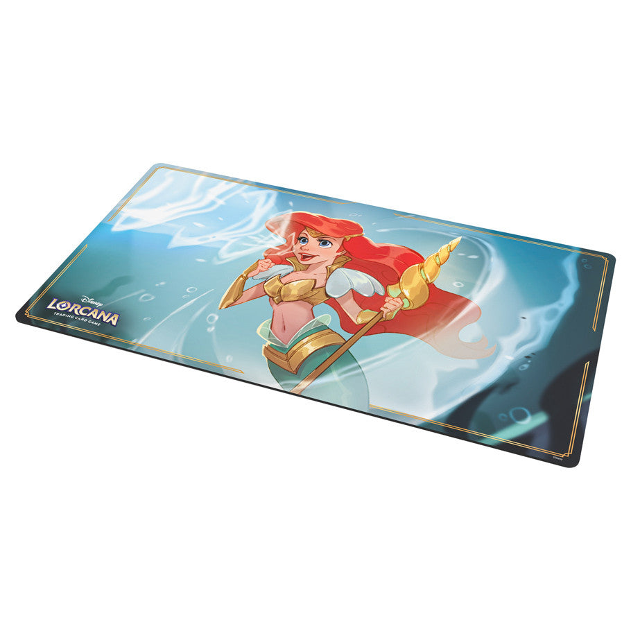 Disney Lorcana TCG - Playmat