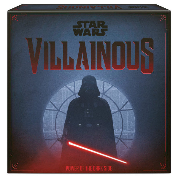 Star Wars Villainous - Ravensburger