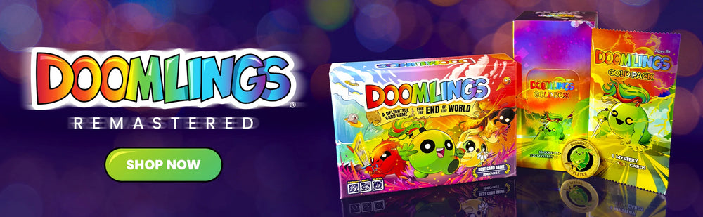 Doomlings: Remastered