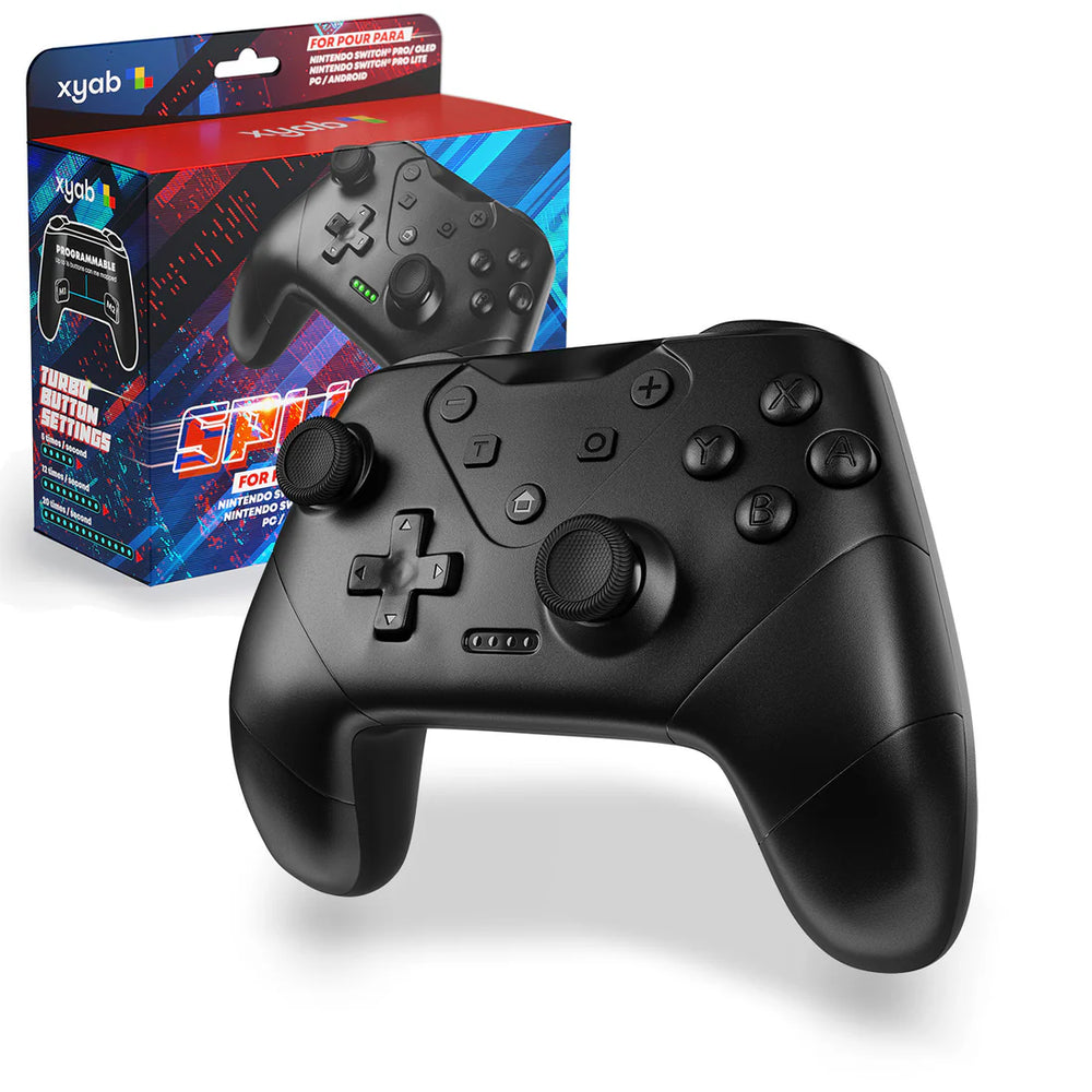 SPLIT Pro Wireless Controller - XYAB