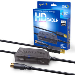 RGB+ HD Link Cable - XYAB