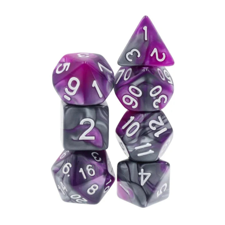 Dark Crystal Dice - Foam Brain