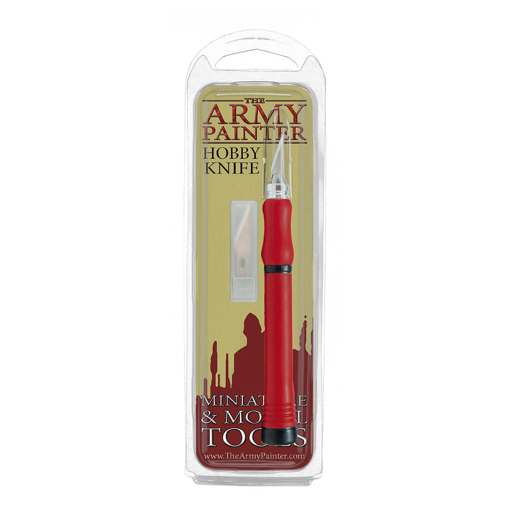 Army Painter - Hobby Knife (The Army Painter)