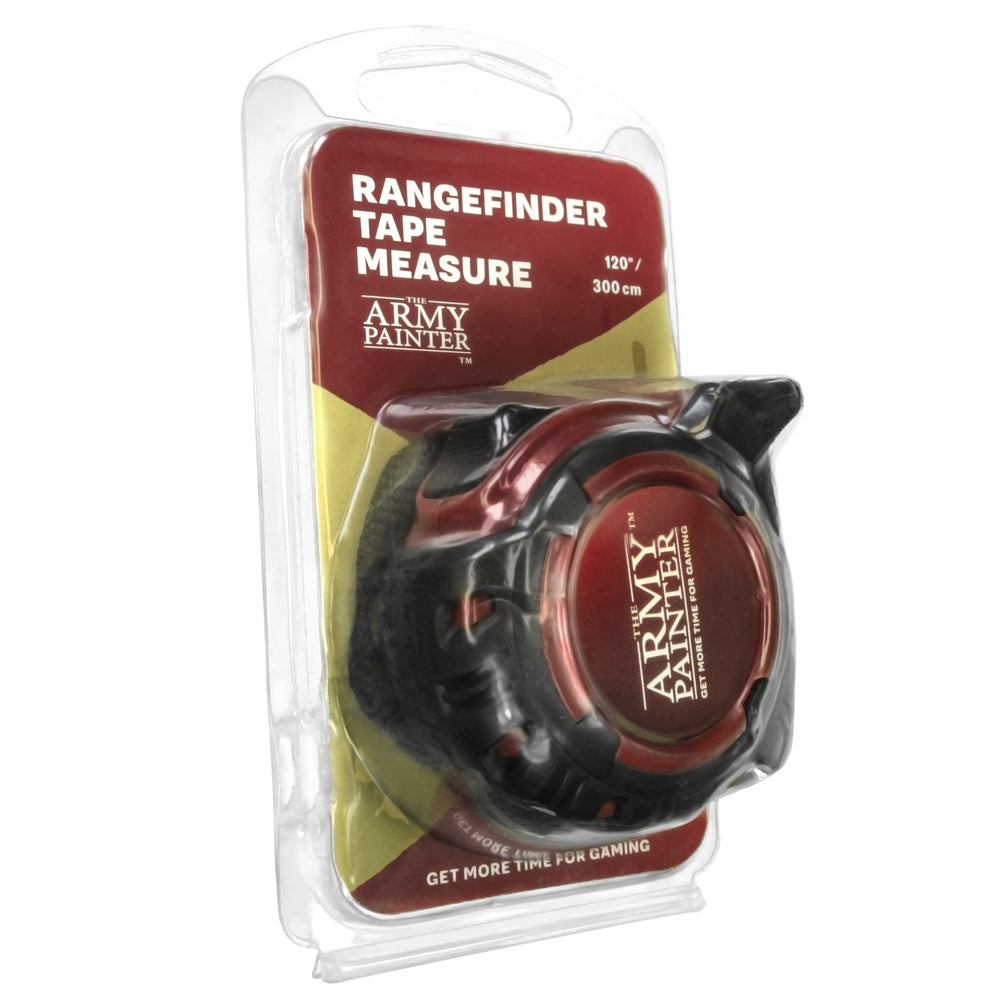 Army Painter - Rangefinder Tape Measure (The Army Painter)