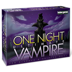One Night - Bezier Games