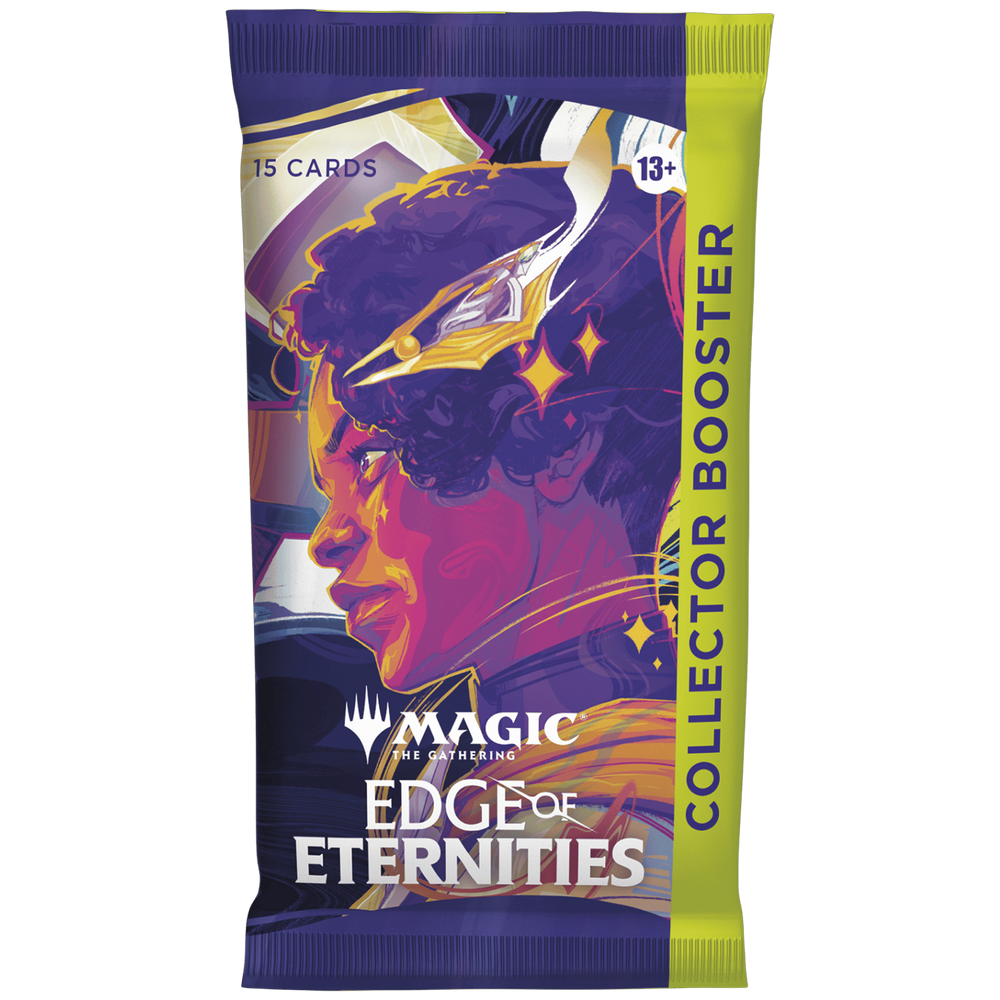 Edge of Eternities - Collector Booster Pack