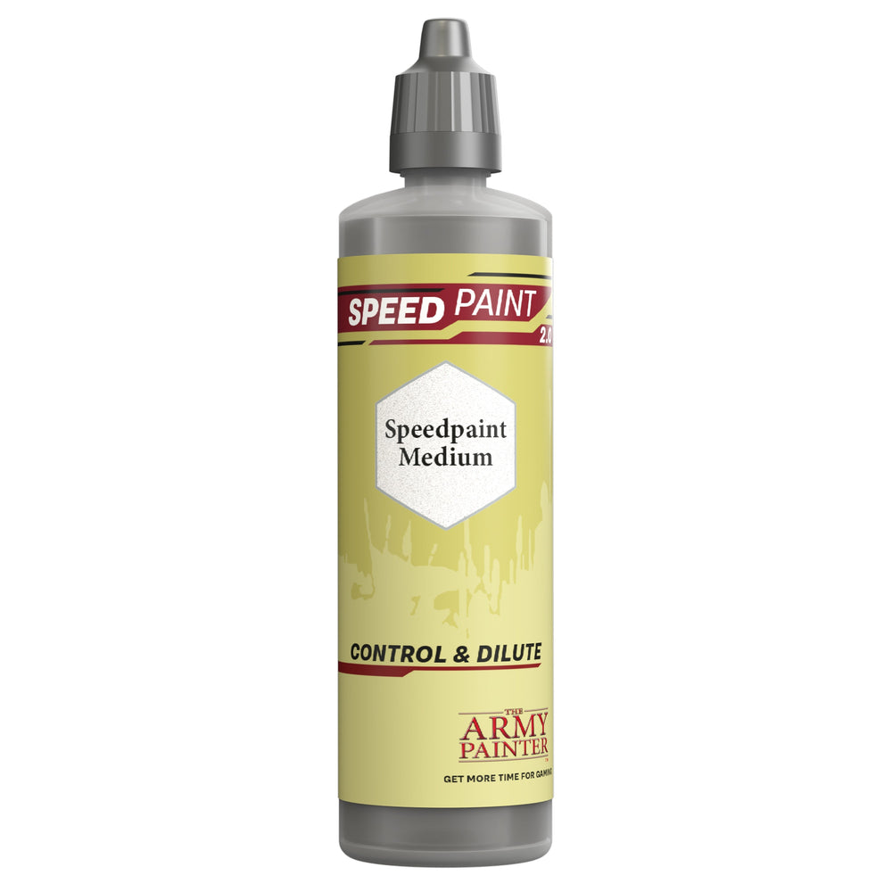 Army Painter - Speedpaint Medium 100 ml