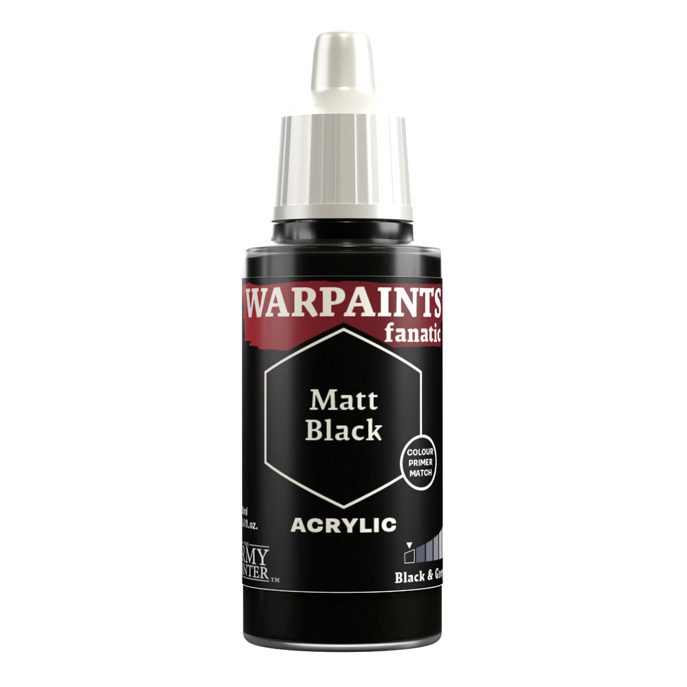 Army Painter - Warpaints Fanatic