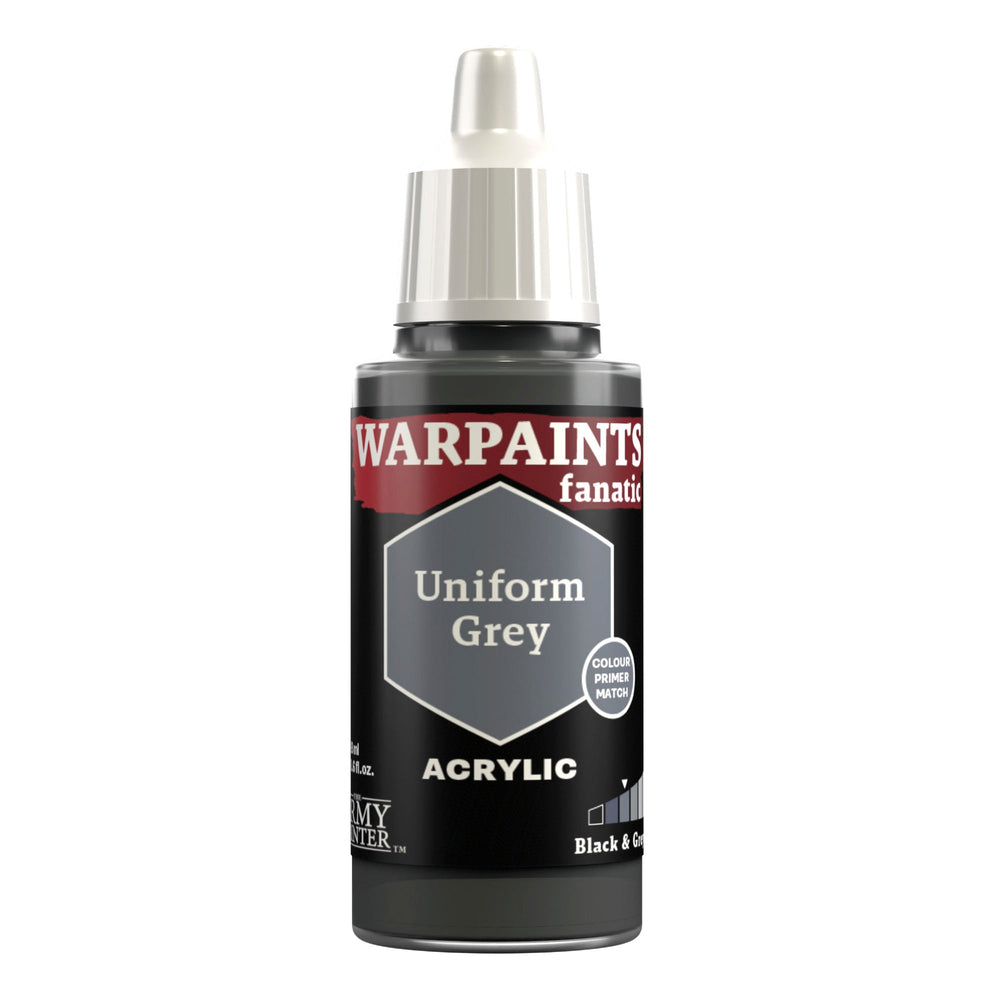 Army Painter - Warpaints Fanatic