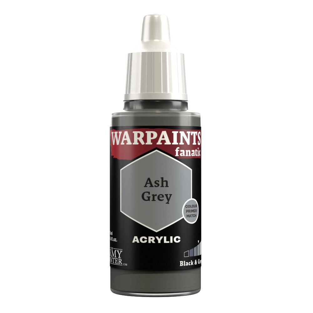 Army Painter - Warpaints Fanatic