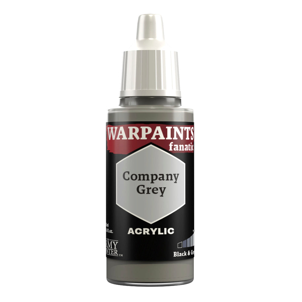 Army Painter - Warpaints Fanatic