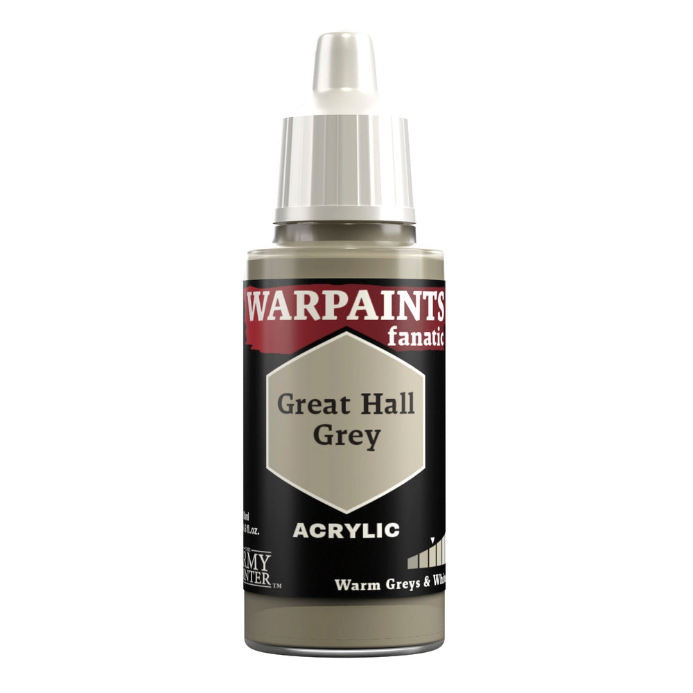 Army Painter - Warpaints Fanatic