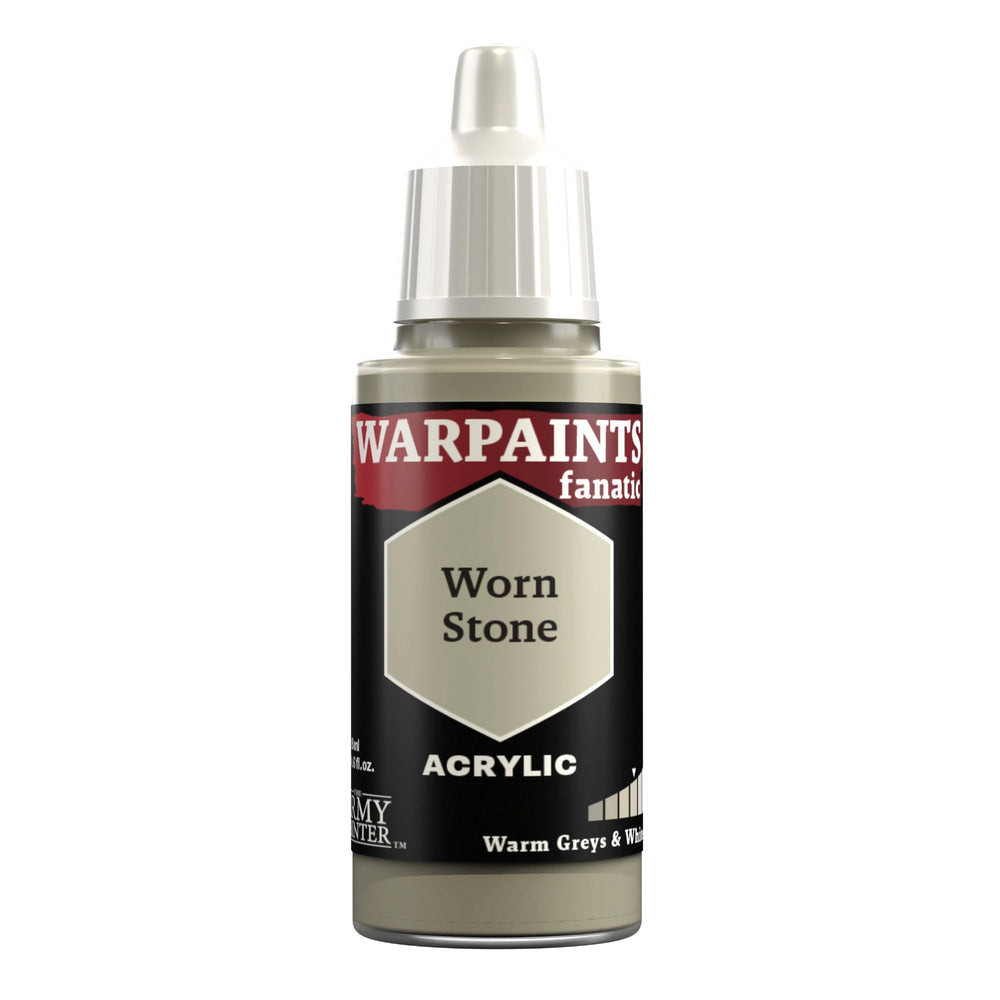 Army Painter - Warpaints Fanatic