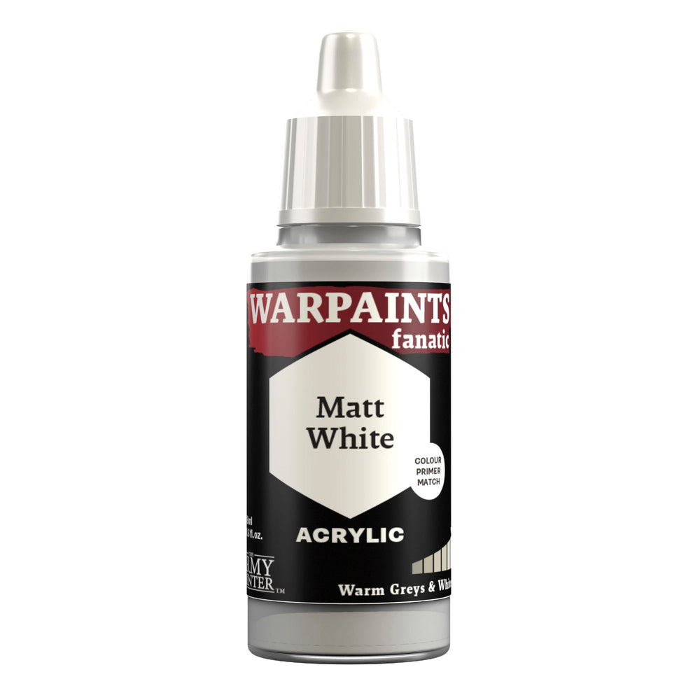 Army Painter - Warpaints Fanatic