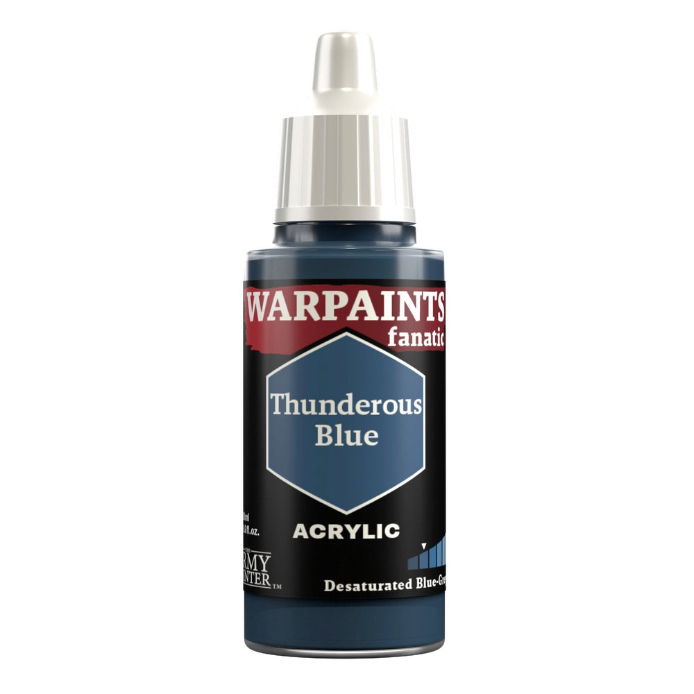 Army Painter - Warpaints Fanatic