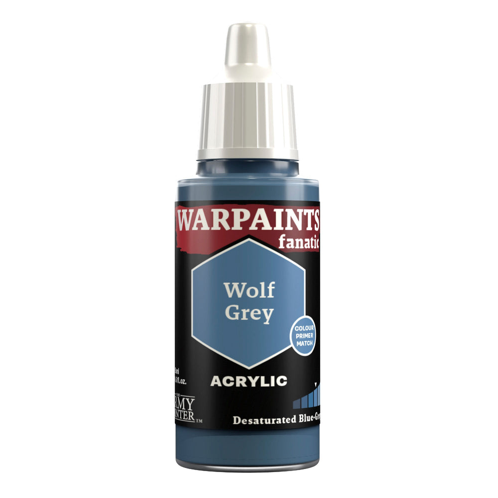 Army Painter - Warpaints Fanatic