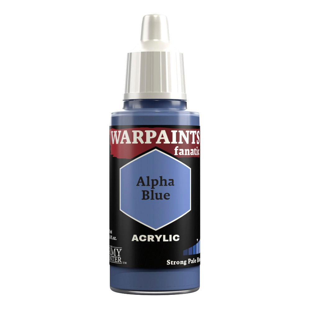 Army Painter - Warpaints Fanatic