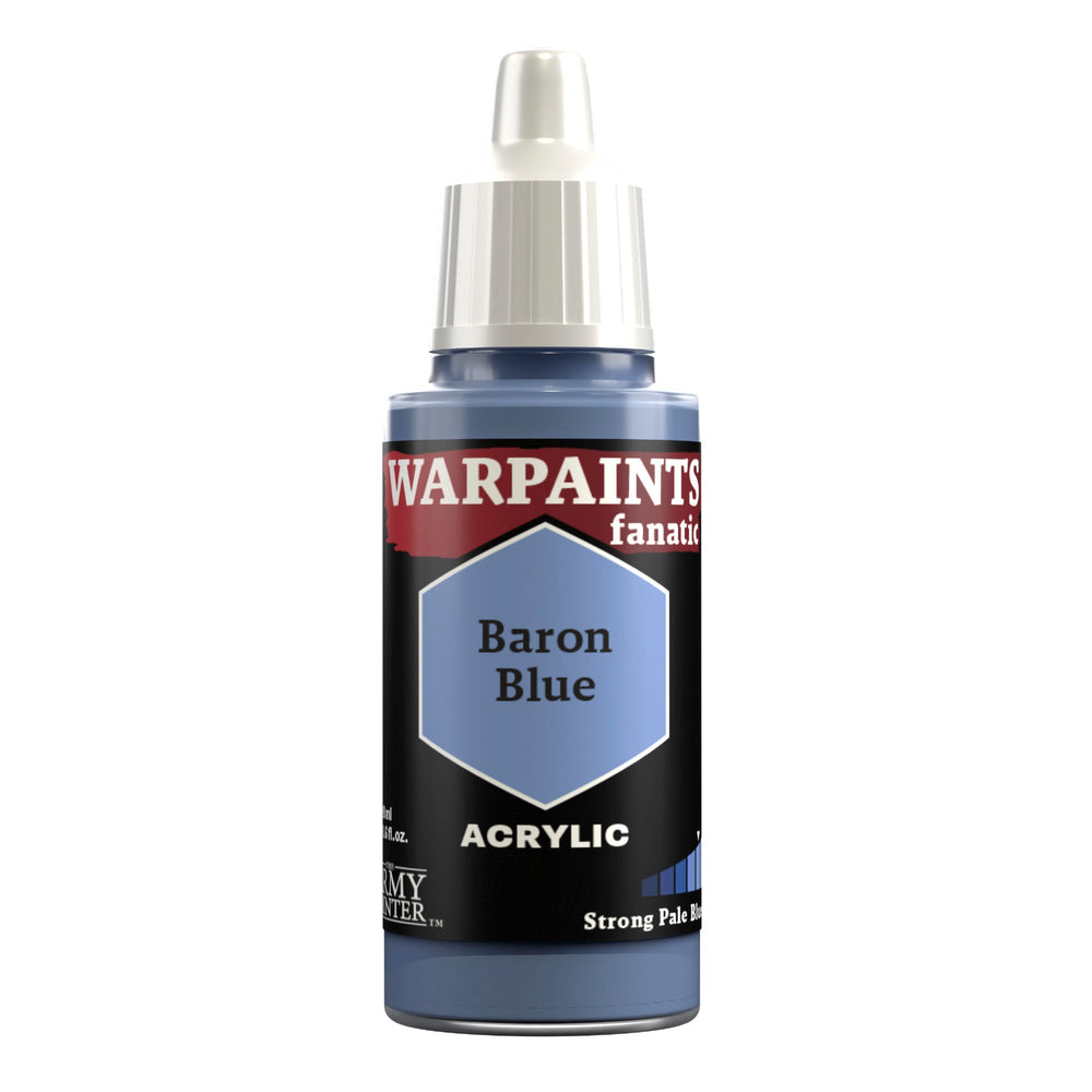 Army Painter - Warpaints Fanatic