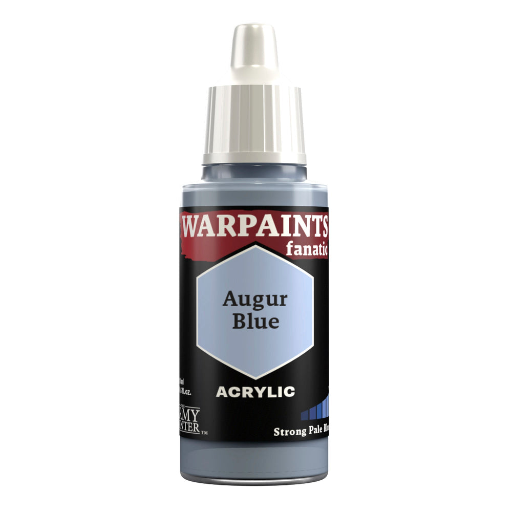 Army Painter - Warpaints Fanatic