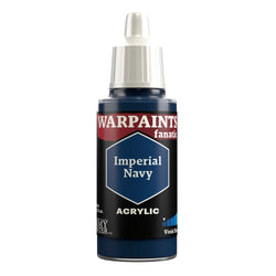 Army Painter - Warpaints Fanatic