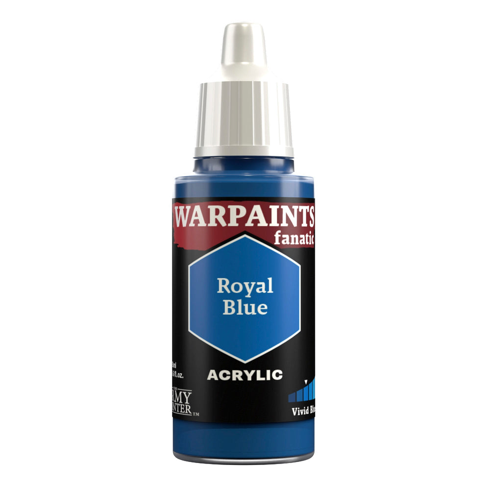 Army Painter - Warpaints Fanatic
