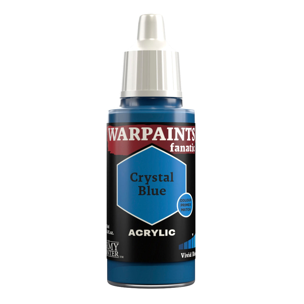Army Painter - Warpaints Fanatic