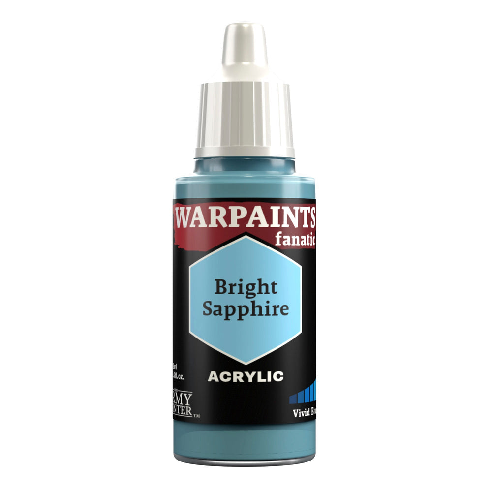 Army Painter - Warpaints Fanatic