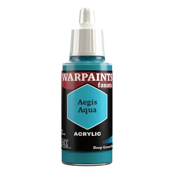 Army Painter - Warpaints Fanatic