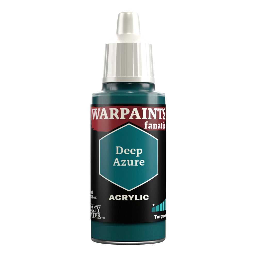Army Painter - Warpaints Fanatic