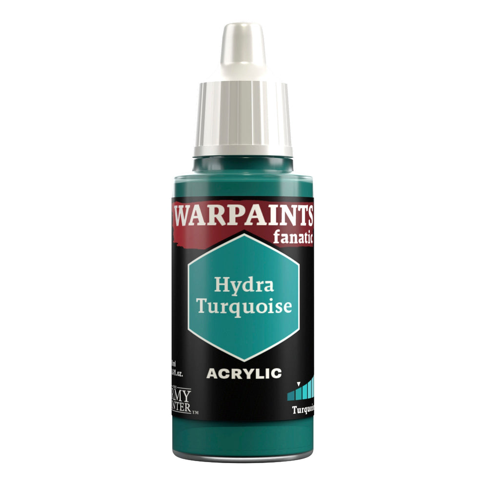 Army Painter - Warpaints Fanatic