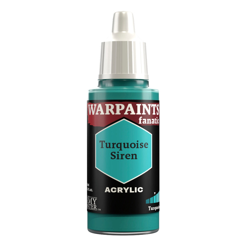 Army Painter - Warpaints Fanatic