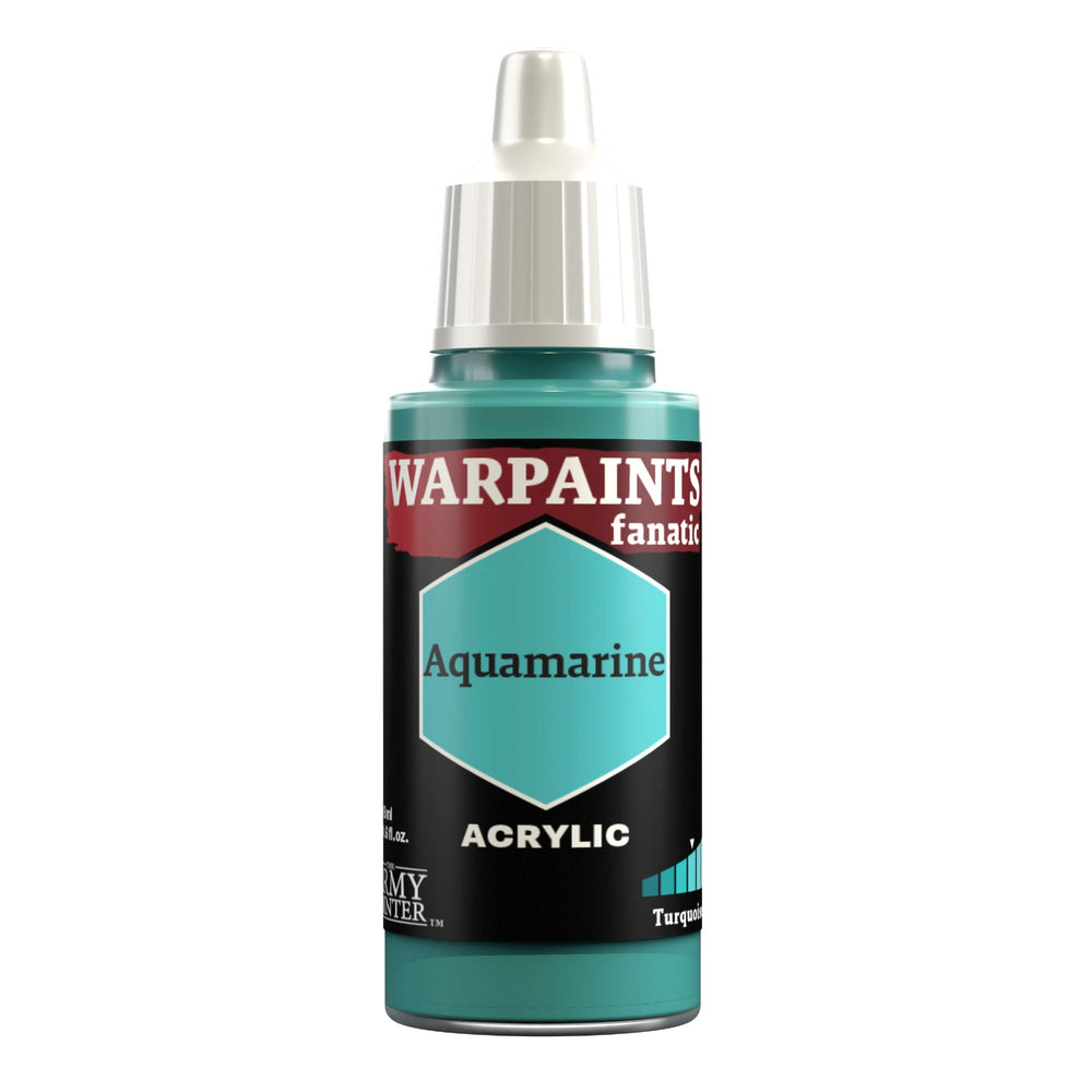 Army Painter - Warpaints Fanatic