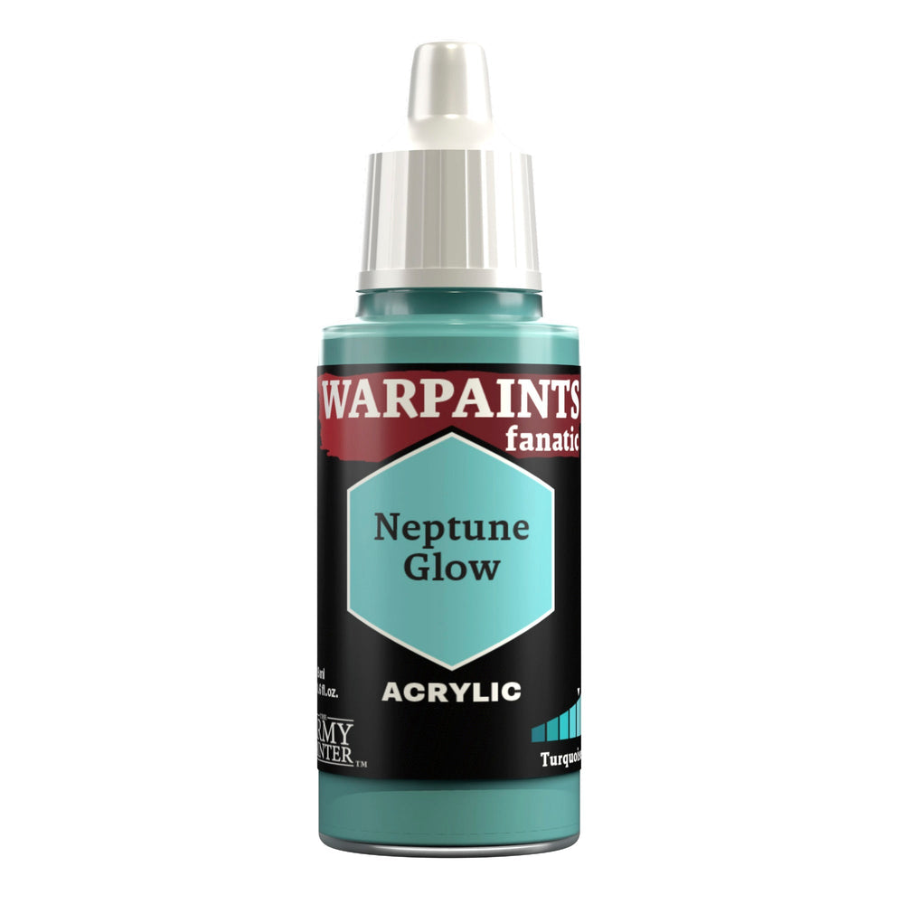 Army Painter - Warpaints Fanatic