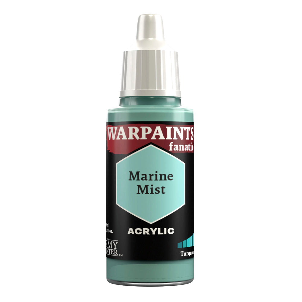 Army Painter - Warpaints Fanatic