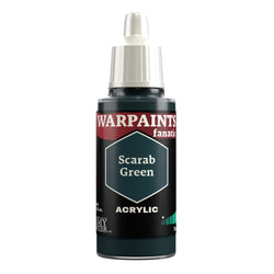 Army Painter - Warpaints Fanatic