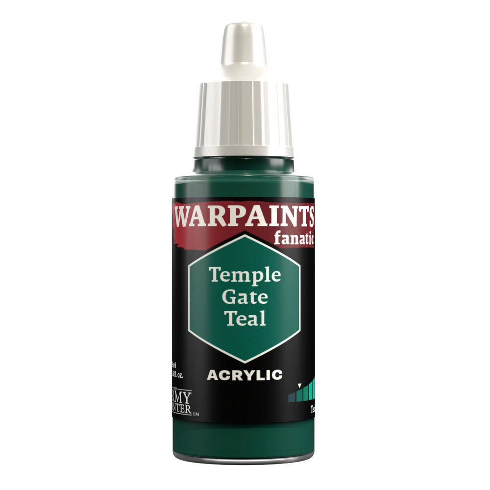 Army Painter - Warpaints Fanatic