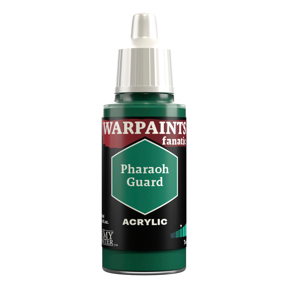 Army Painter - Warpaints Fanatic